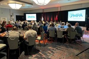 Last Chance to Register for PMPA’s National Technical Conference